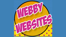 Webby Websites