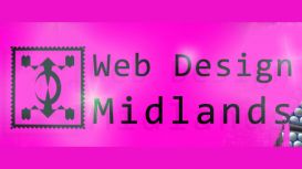 Web Design Midlands