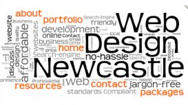 Web Design Newcastle