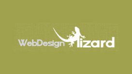 Web Design Lizard