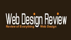 Web Design Review