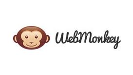 Web Monkey Designs