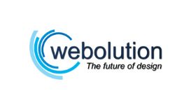 Webolution Web Design