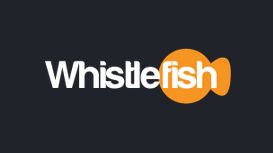 Whistlefish Web Design