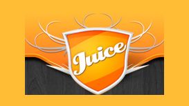 Juice Web Design