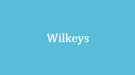 Wilkeys Web Design