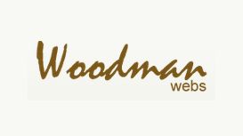 Woodman Webs