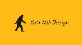 Yeti Web Design