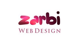 Zarbi Web & Graphic Design